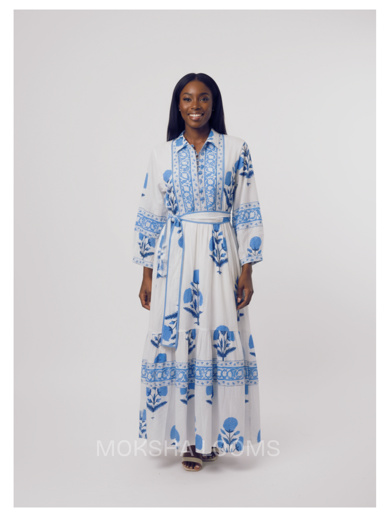 TIMELESS:  Maxi, Midi & Mini Dresses