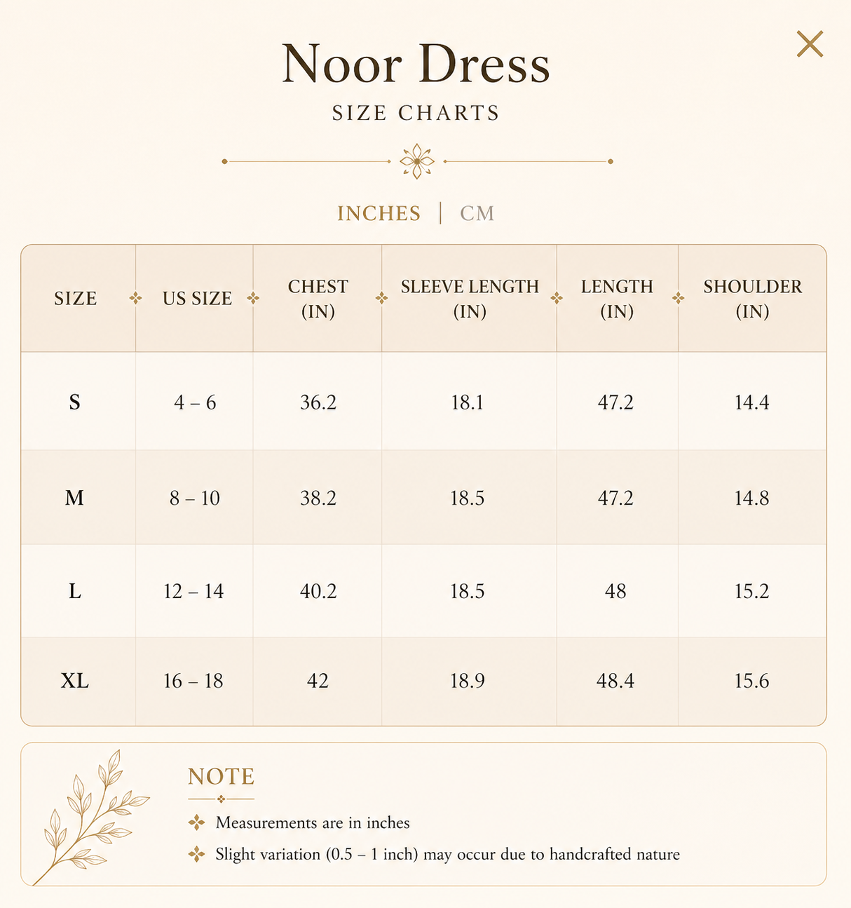 NOOR- The Sunlit Block print Dress