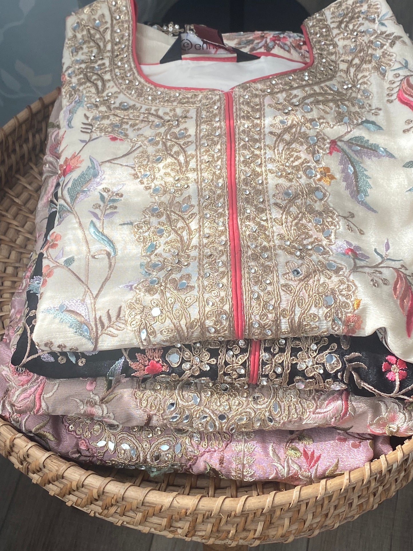 Festive wear Salwar Suit/stitched/ready to wear/Women attire/ special Occasions