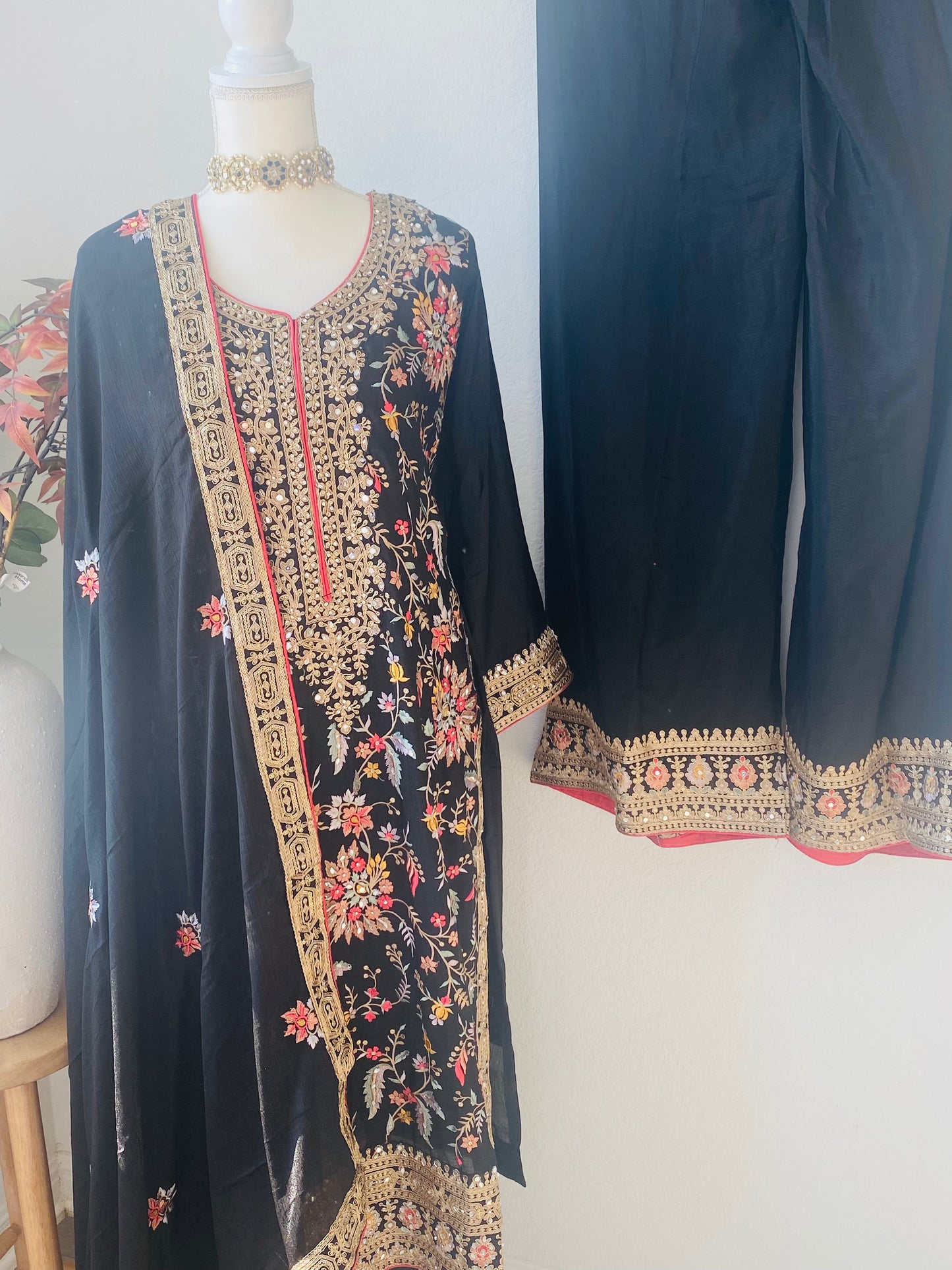 Designer Salwar Suit