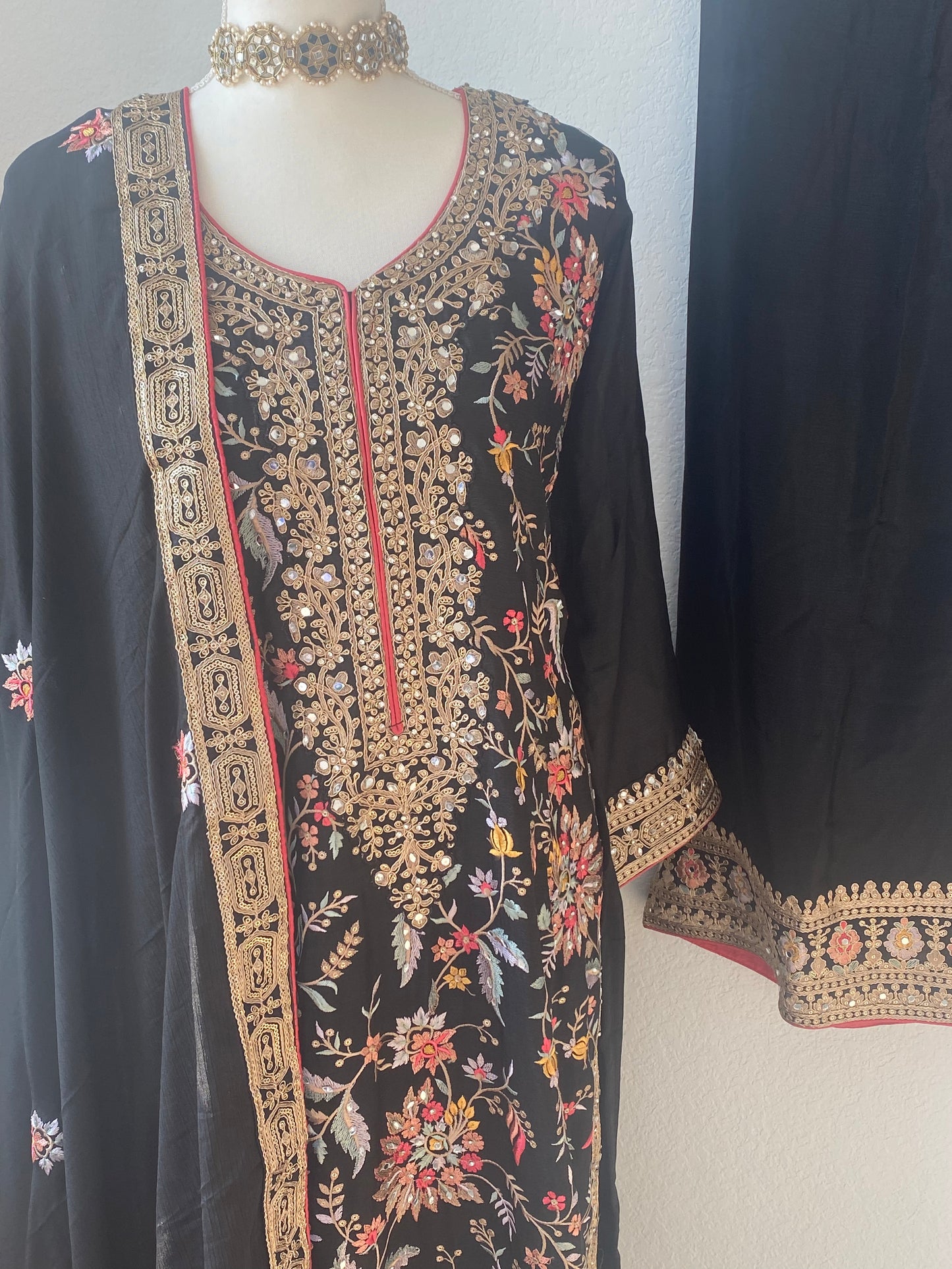 Designer Salwar Suit