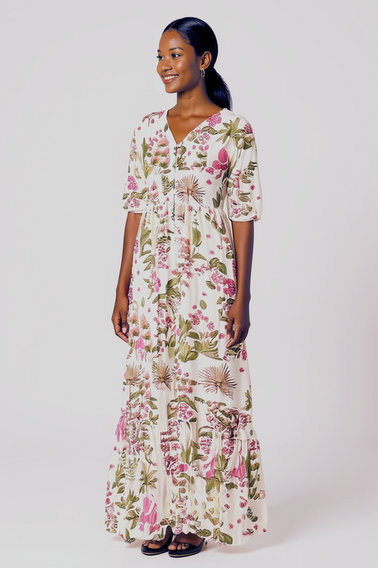 Spring/summer Dress