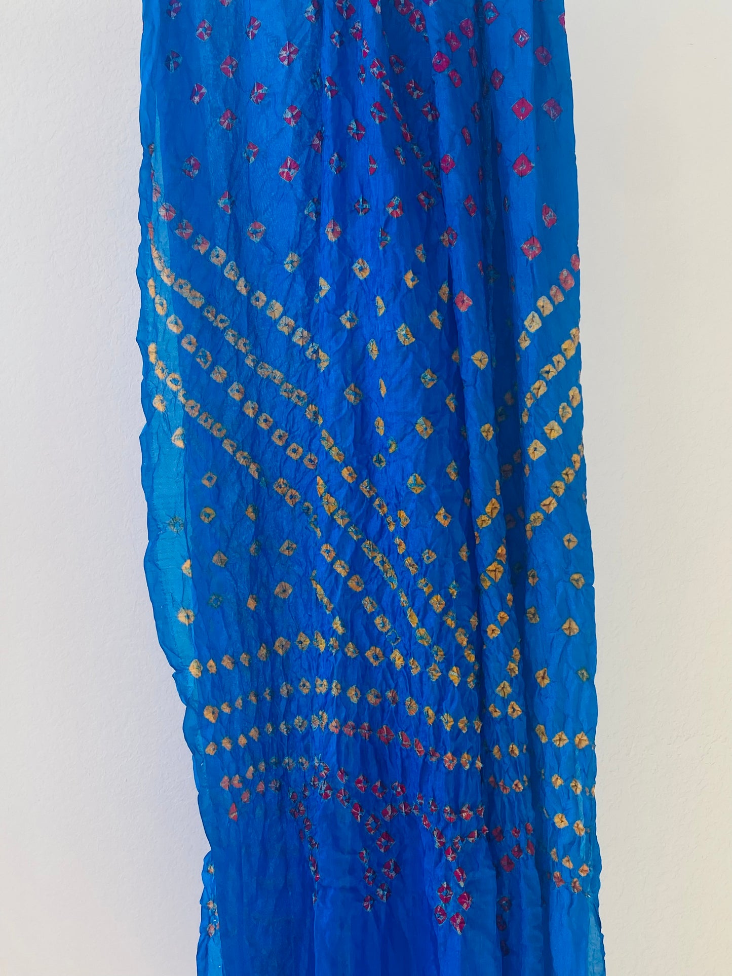 Bandhni Dupatta