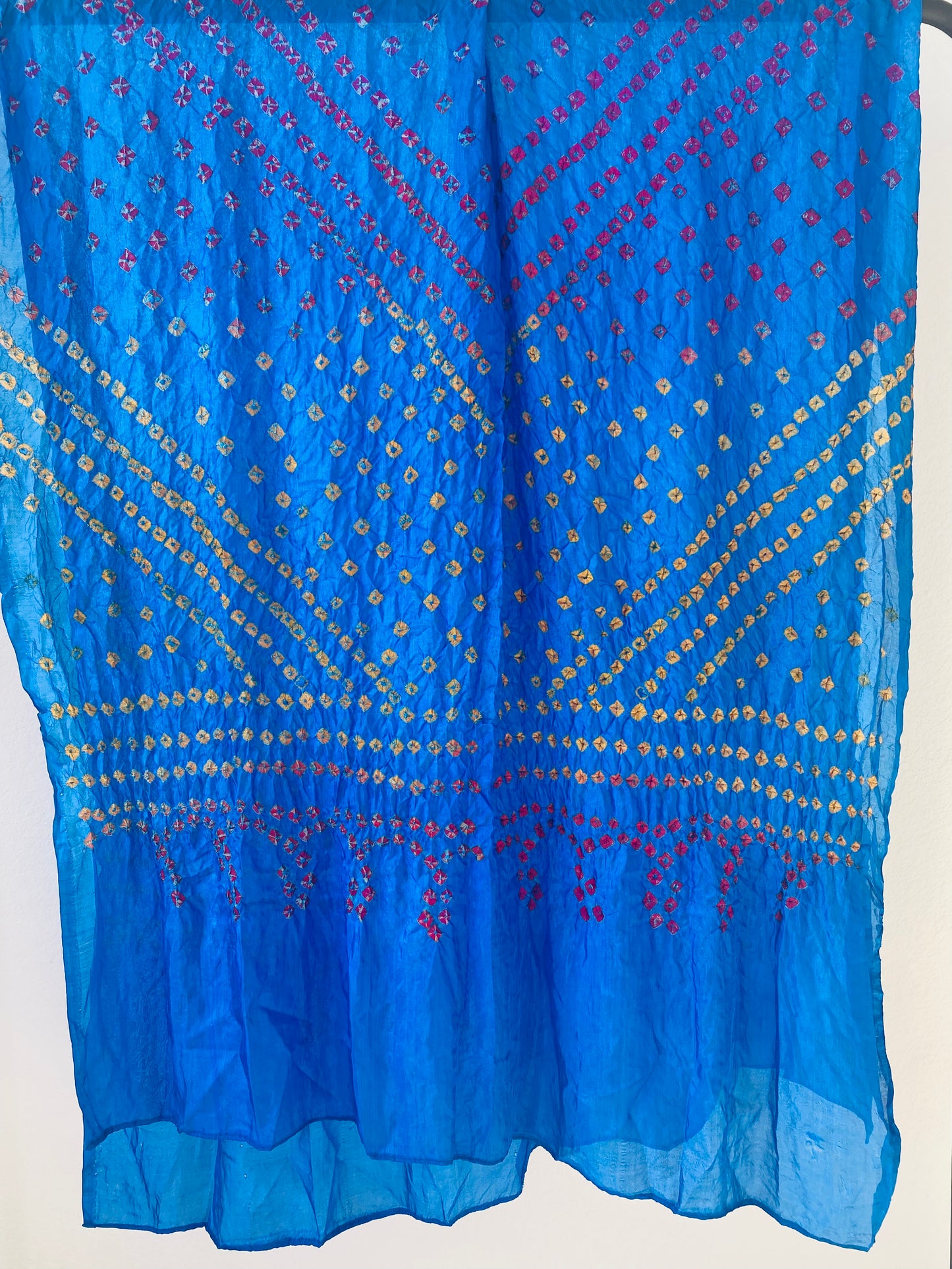 Bandhni Dupatta