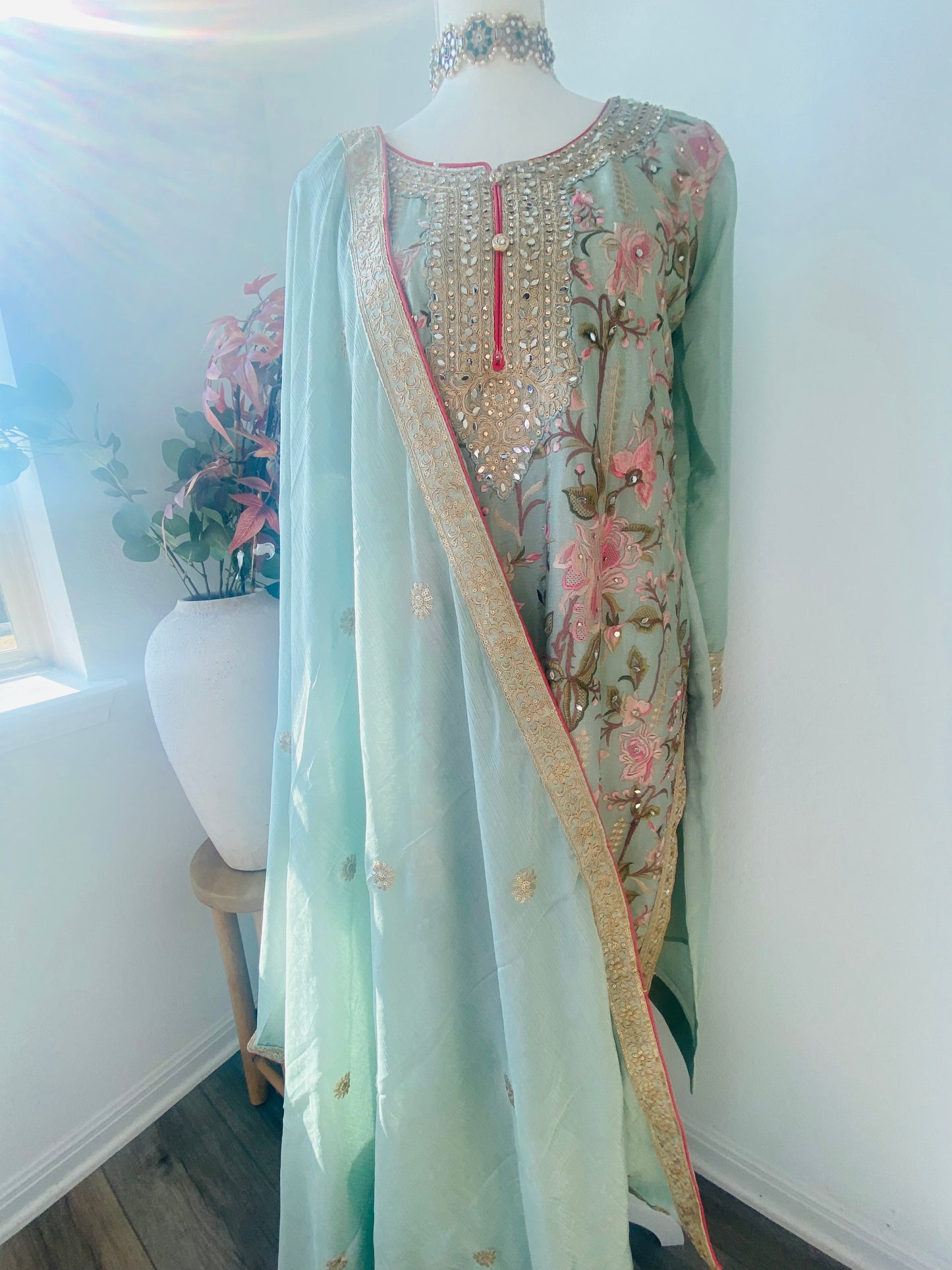 Designer Salwar Suit