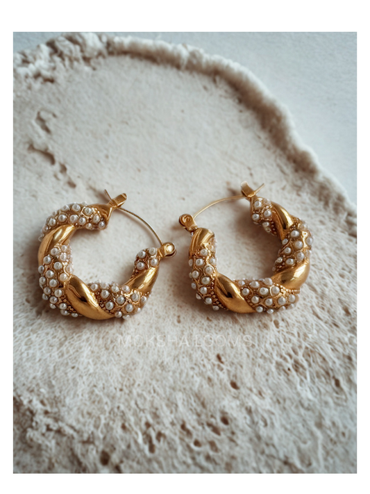 Bella  Hoops