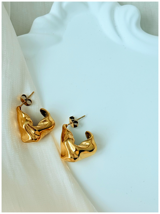 ELLI EARRING 18K